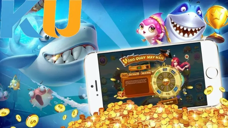 Bắn Cá Kubet – Săn thưởng cực đã, đổi quà mỗi ngày 4 bắn cá kubet