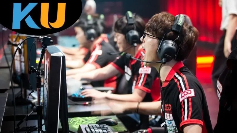 Cược Esport KuBet – Giao diện mượt, kèo dễ soi 2 cược esport kubet