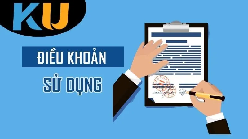 điều khoản kubet