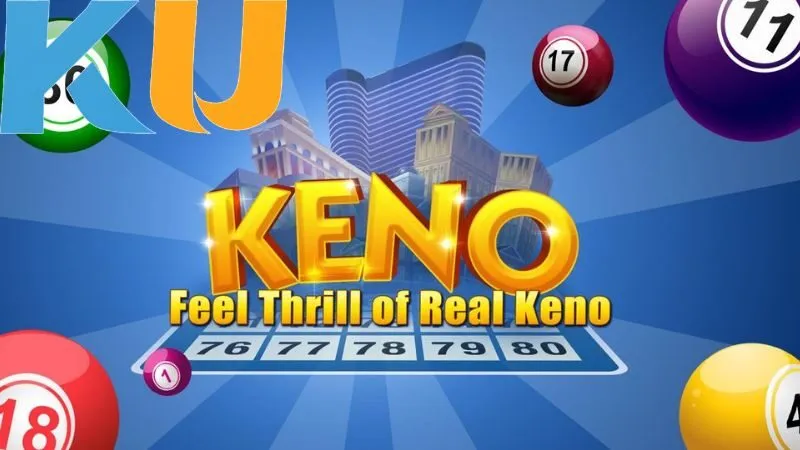 Keno Kubet – Dự đoán cực dễ, trúng lớn cực nhanh 3 keno kubet