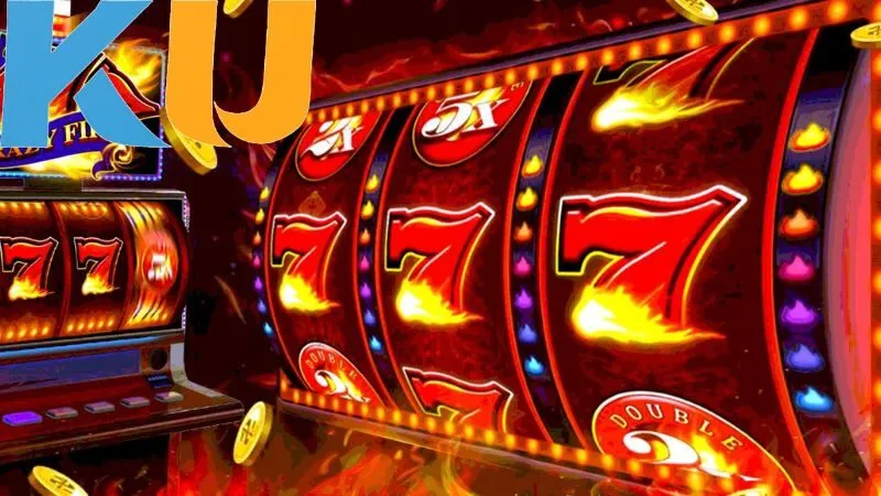 Slot Game Kubet – Quay hũ cực đỉnh, trúng lớn bất ngờ 5 slot game kubet