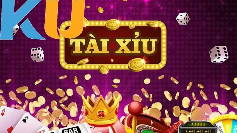 Tài Xỉu Kubet – Cược đơn giản, thắng thưởng mỗi ngày 1 tài xỉu kubet