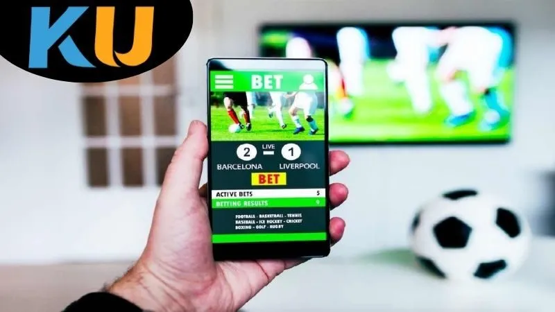 Tỷ lệ KuBet – Kèo hấp dẫn, ăn tiền cực cao 3 tỷ lệ kubet