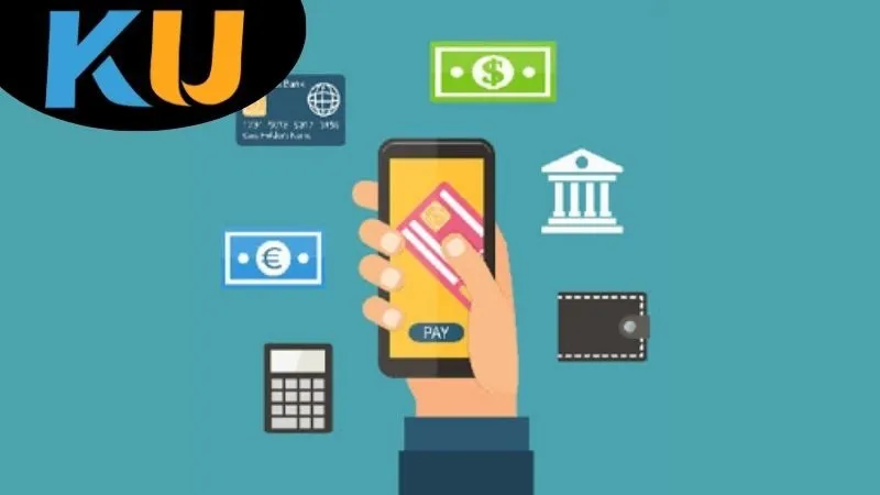 Ví điện tử Kubet: Giải pháp thanh toán an toàn 10 ví điện tử kubet